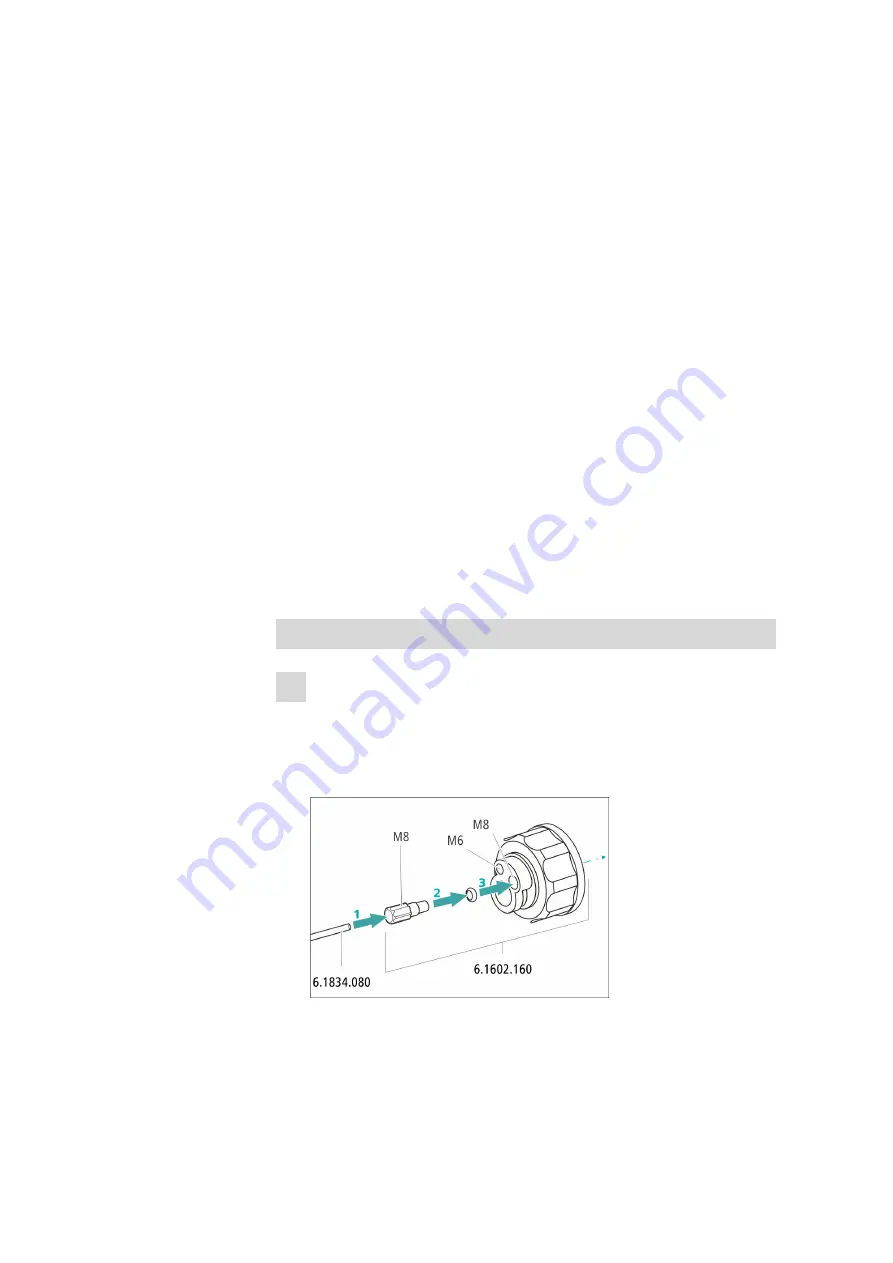 Metrohm 940 Professional IC Vario TWO Manual Download Page 30