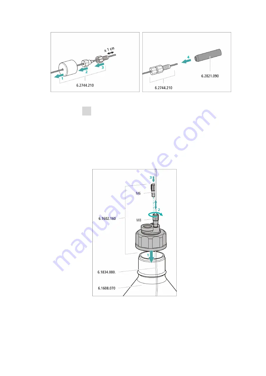 Metrohm 940 Professional IC Vario TWO Manual Download Page 32