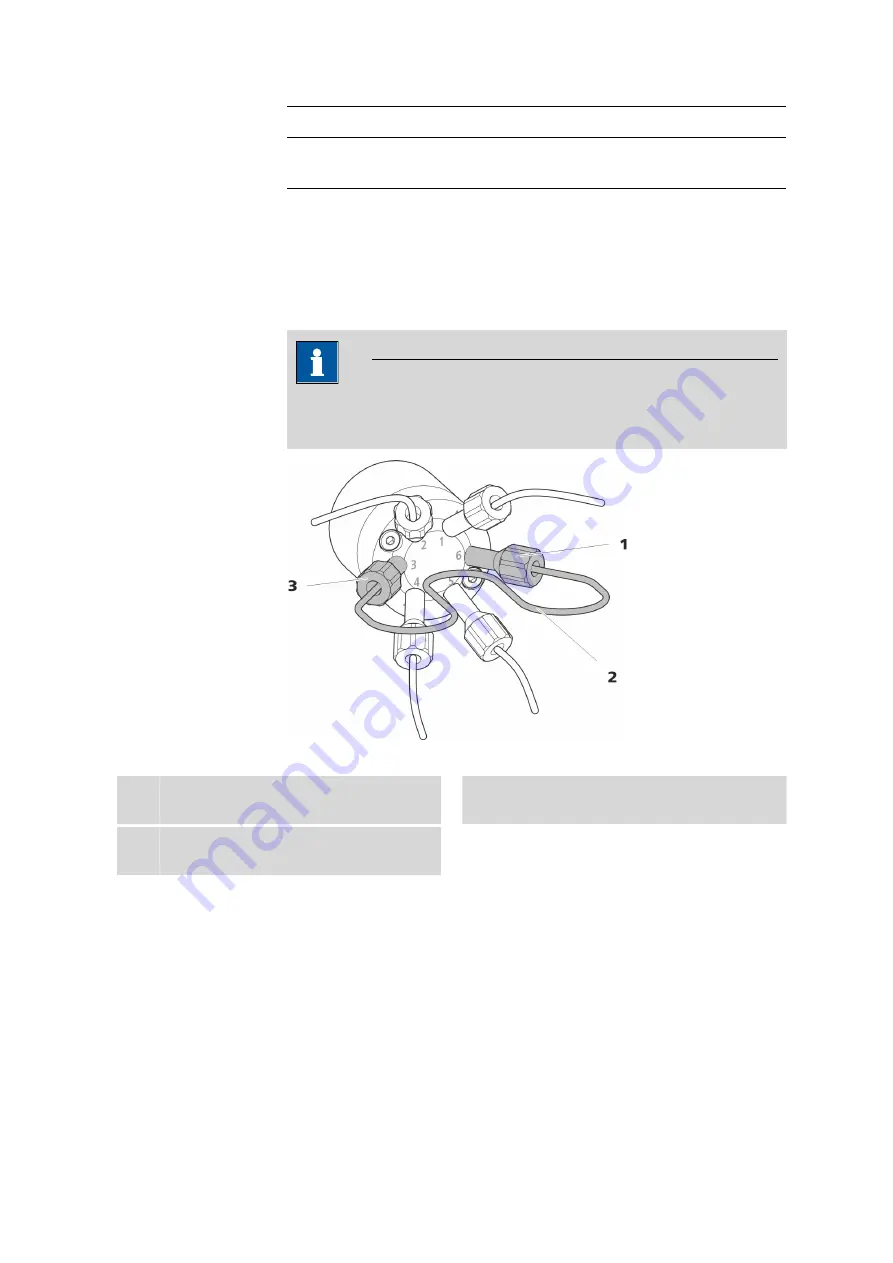 Metrohm 940 Professional IC Vario TWO Manual Download Page 37