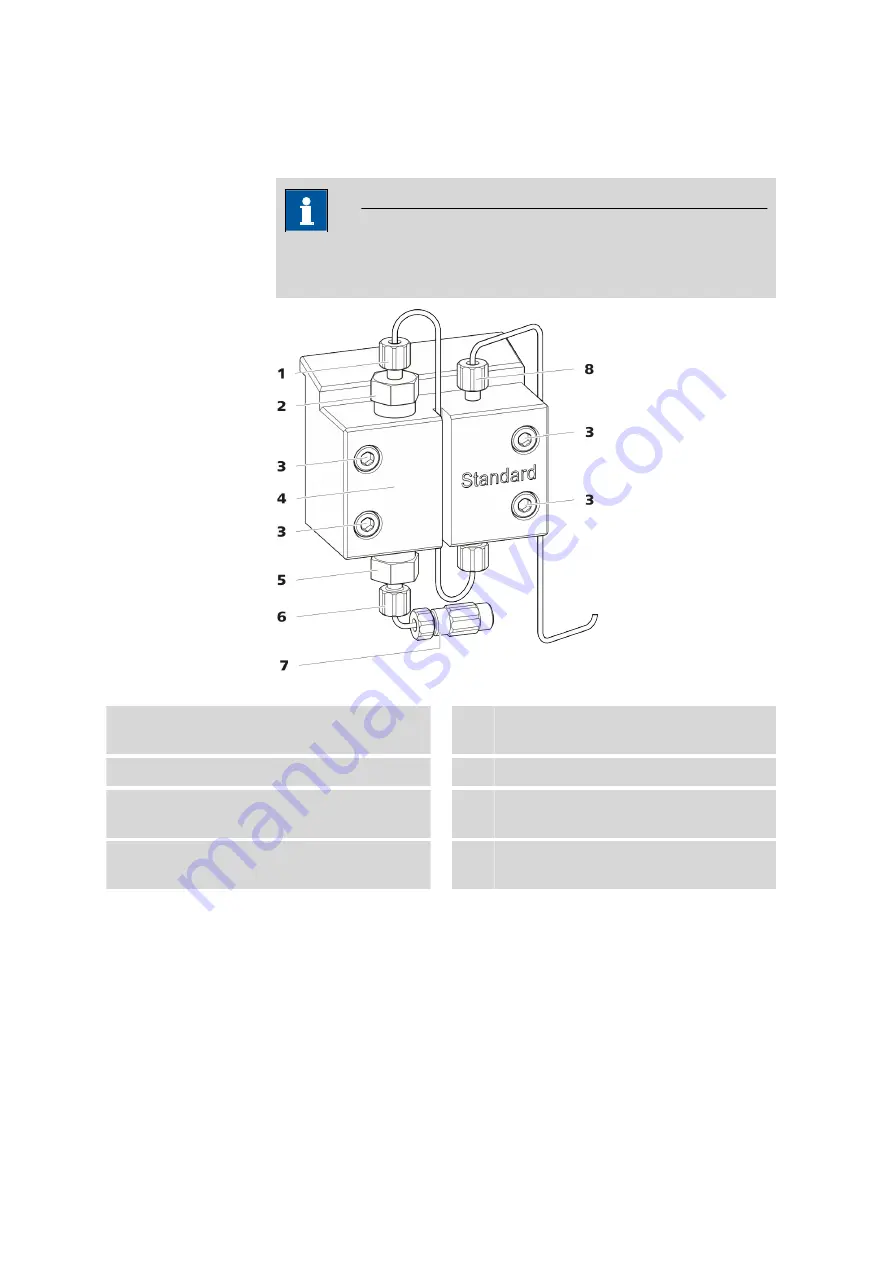 Metrohm 940 Professional IC Vario TWO Manual Download Page 60