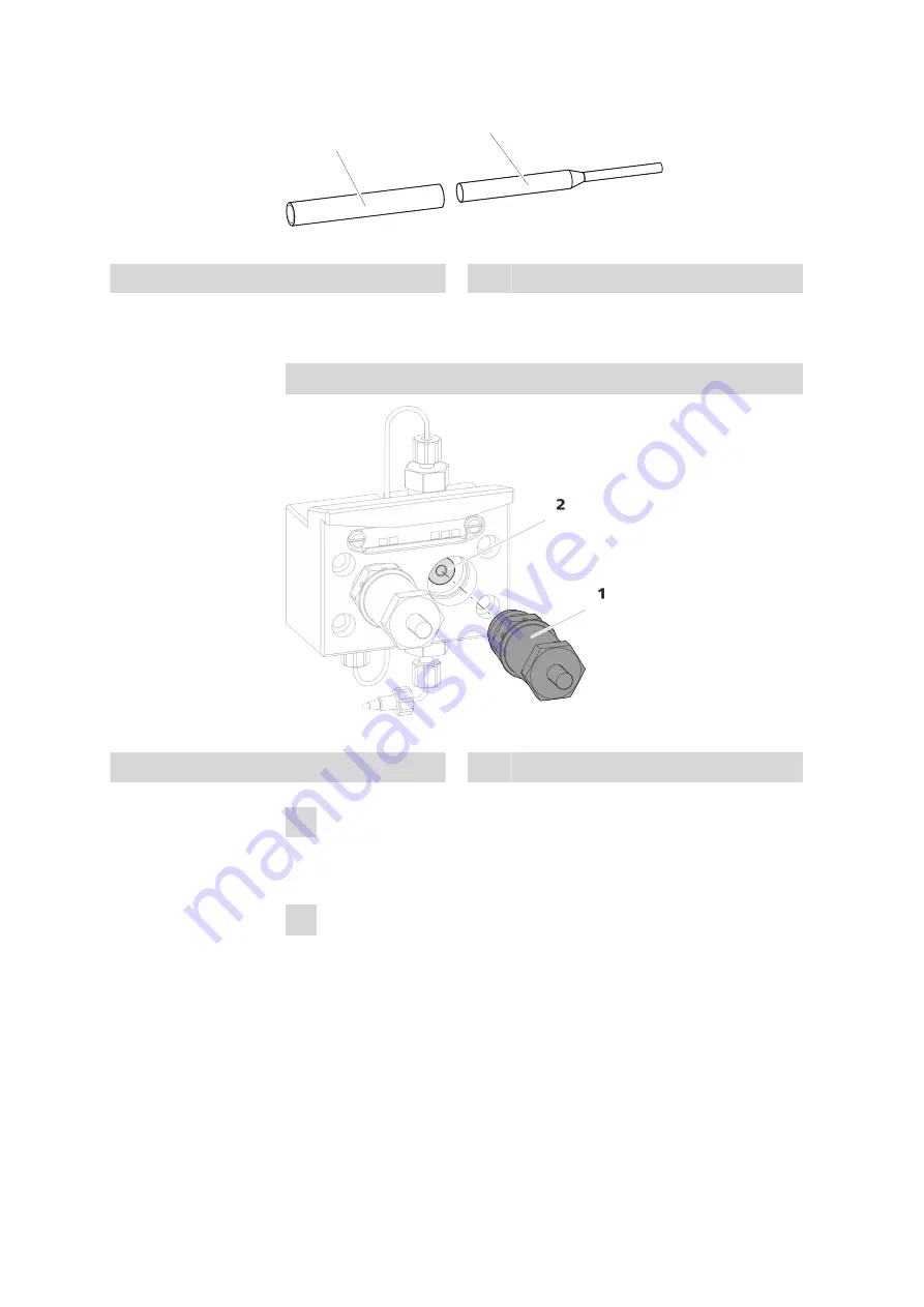 Metrohm 940 Professional IC Vario TWO Manual Download Page 68