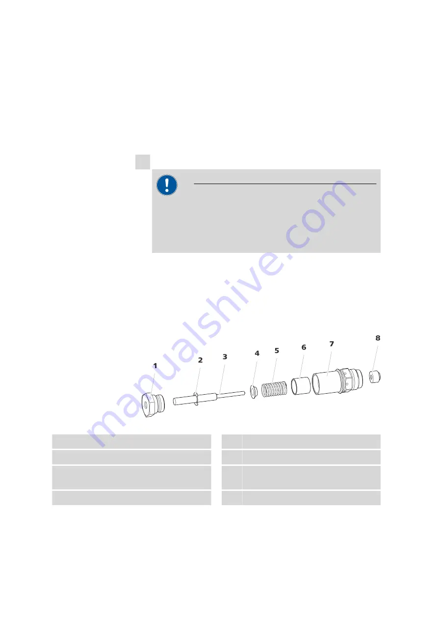 Metrohm 940 Professional IC Vario TWO Manual Download Page 70