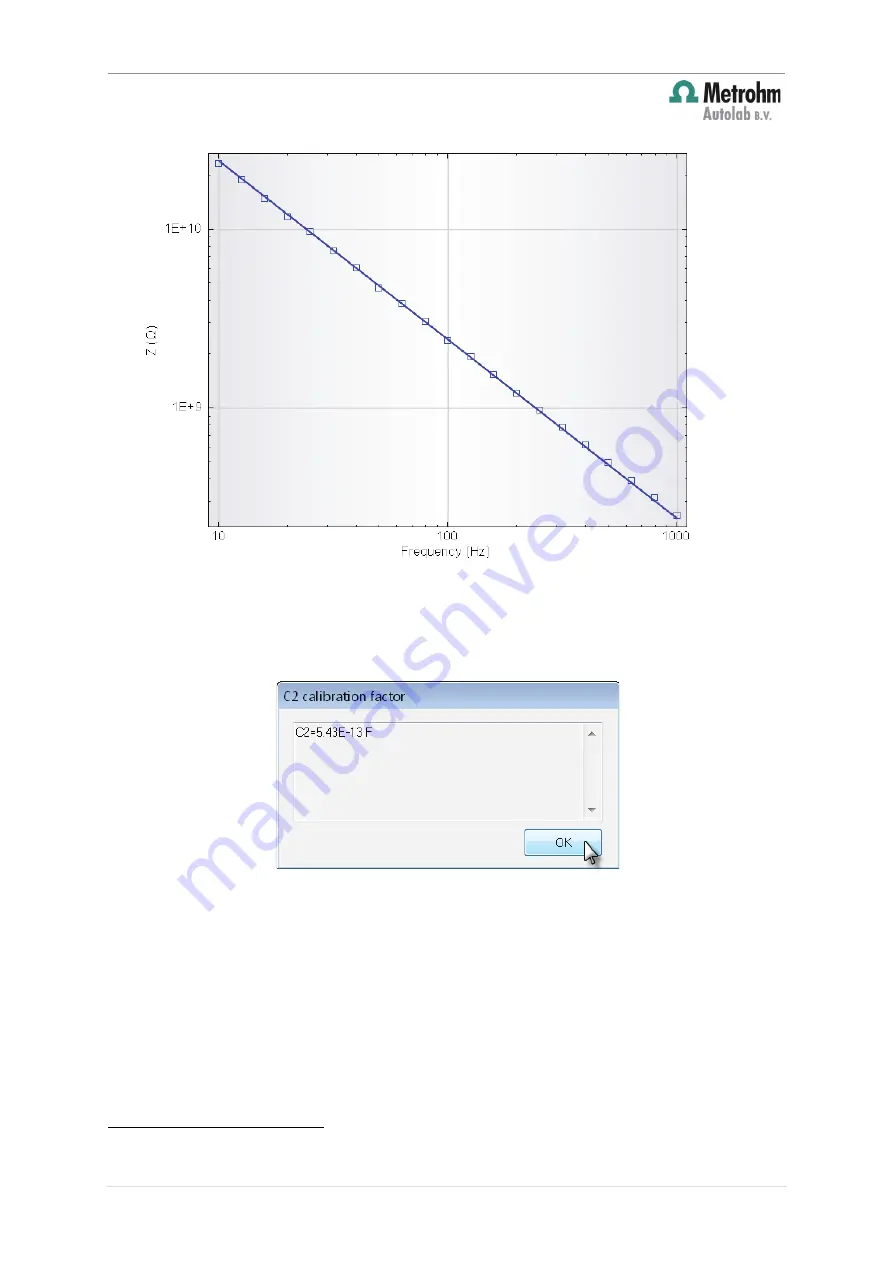 Metrohm Autolab 8 Series Manual Download Page 28