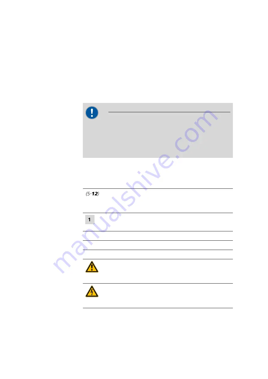 Metrohm Dialysis 6.5330.100 Instruction Manual Download Page 8