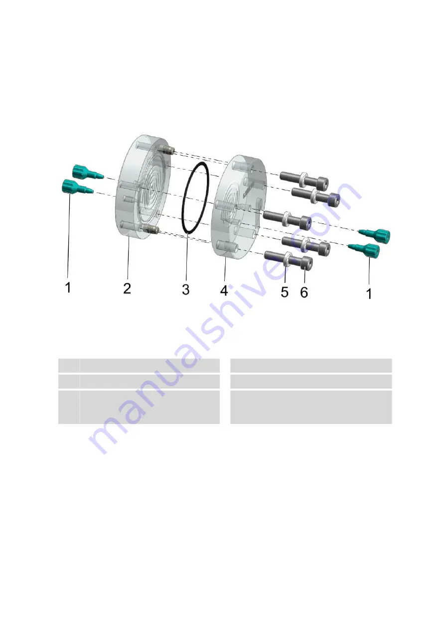 Metrohm Dialysis 6.5330.100 Instruction Manual Download Page 11