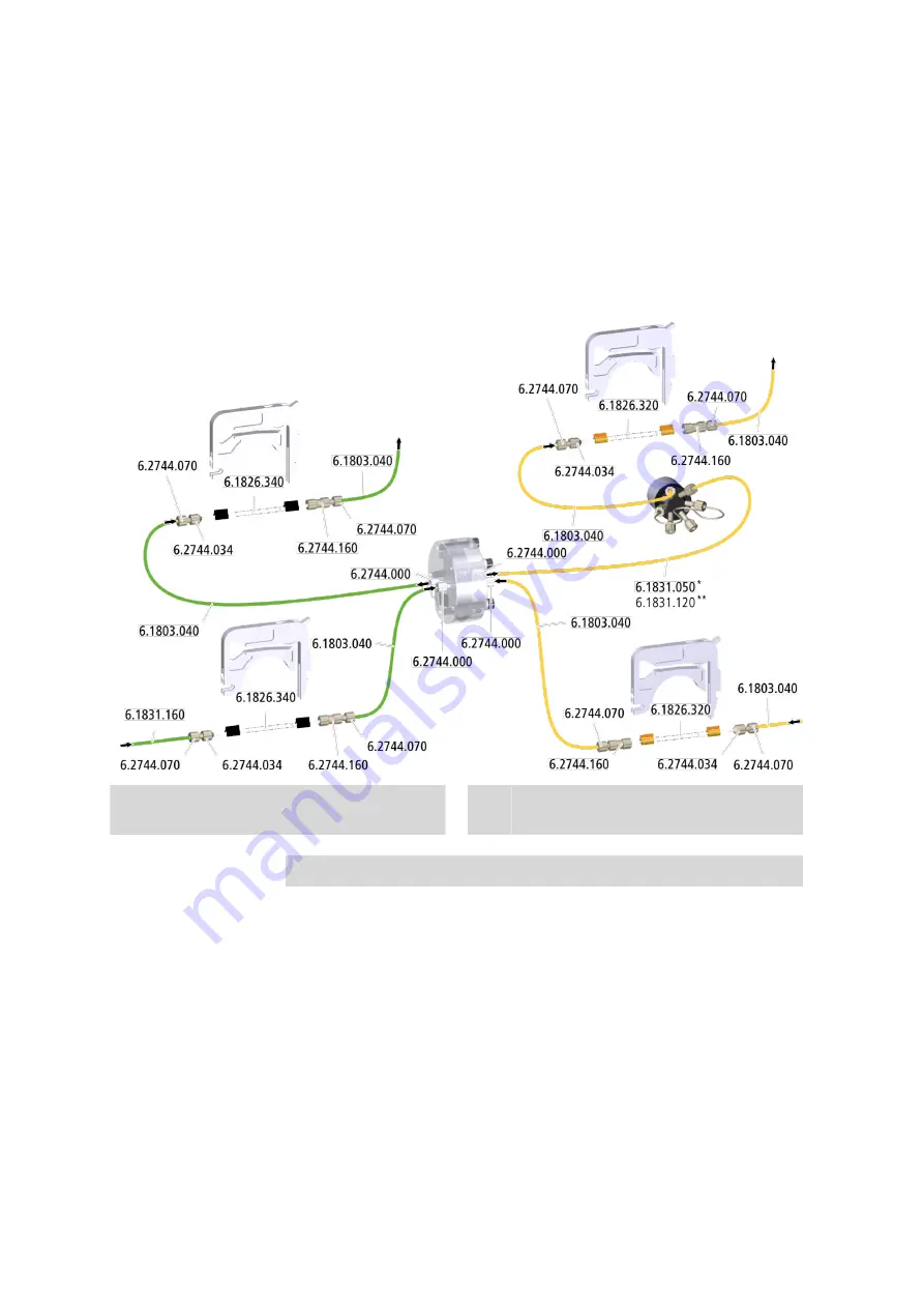 Metrohm Dialysis 6.5330.100 Instruction Manual Download Page 18