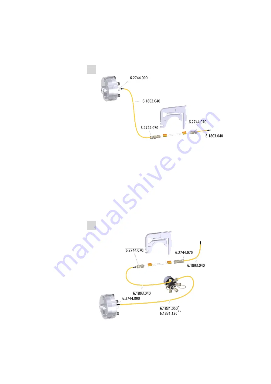 Metrohm Dialysis 6.5330.100 Instruction Manual Download Page 21