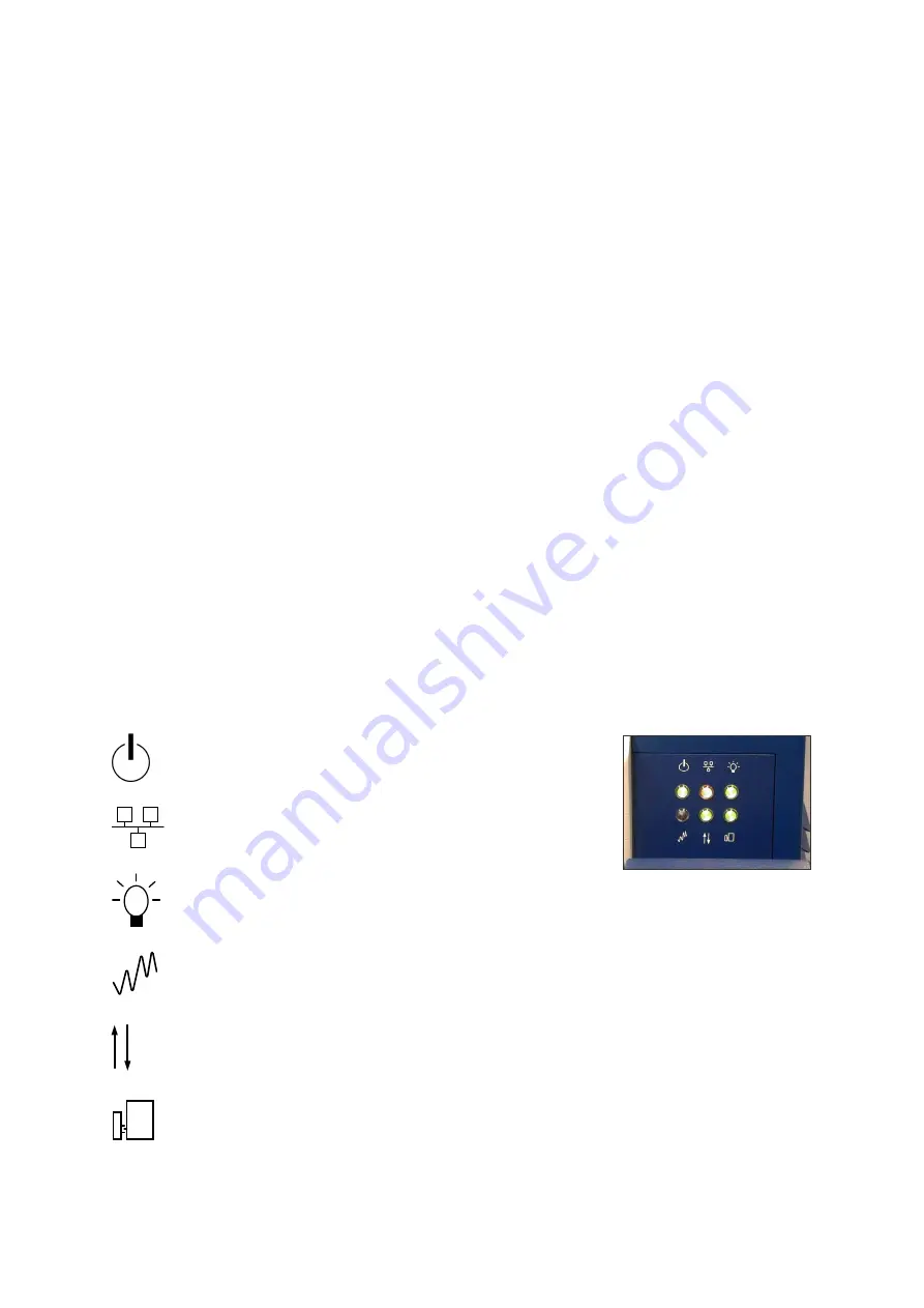 Metrohm FOSS NIRS XDS MultiVial Analyzer Manual Download Page 9