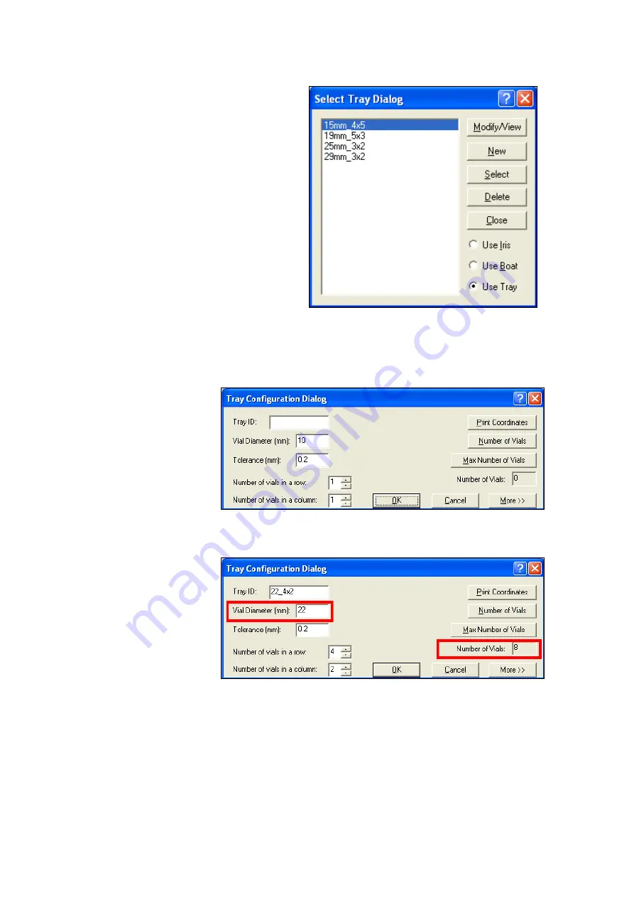 Metrohm FOSS NIRS XDS MultiVial Analyzer Manual Download Page 32