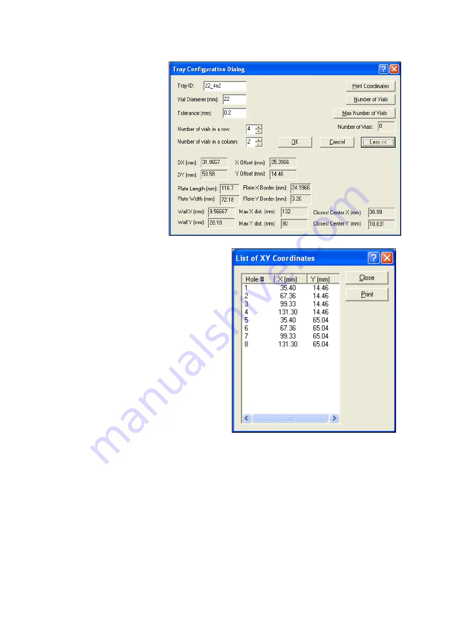 Metrohm FOSS NIRS XDS MultiVial Analyzer Скачать руководство пользователя страница 33