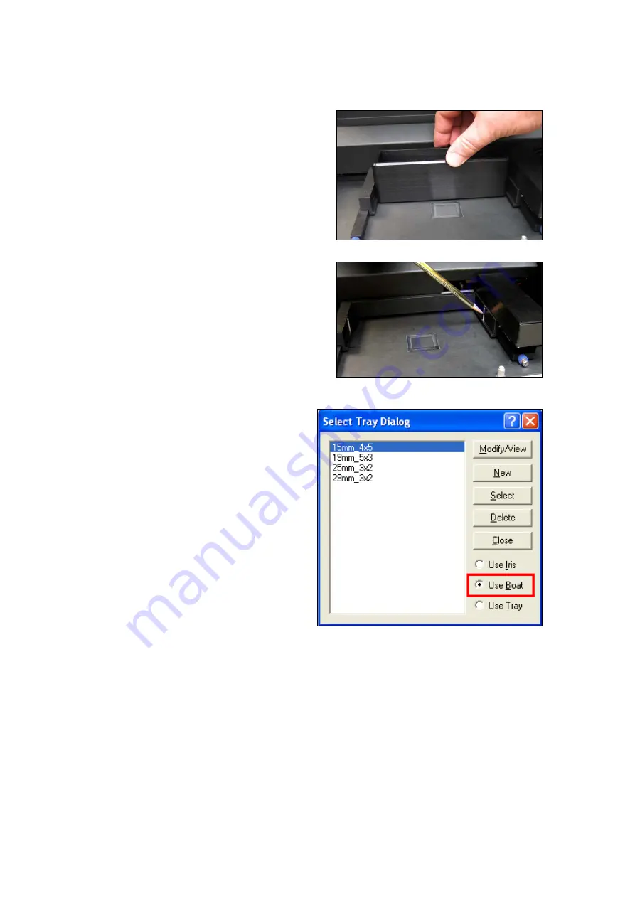 Metrohm FOSS NIRS XDS MultiVial Analyzer Manual Download Page 38