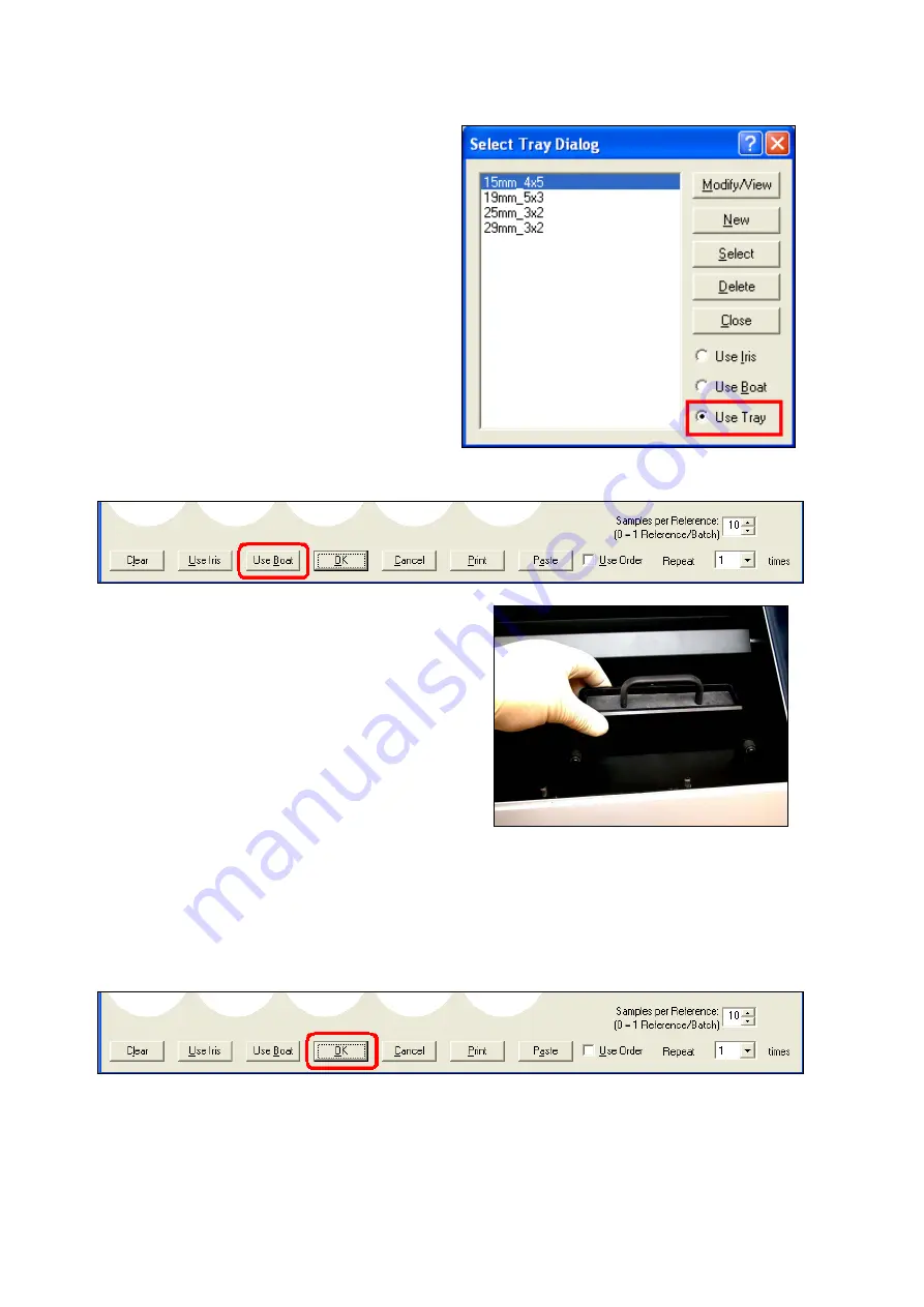 Metrohm FOSS NIRS XDS MultiVial Analyzer Скачать руководство пользователя страница 58