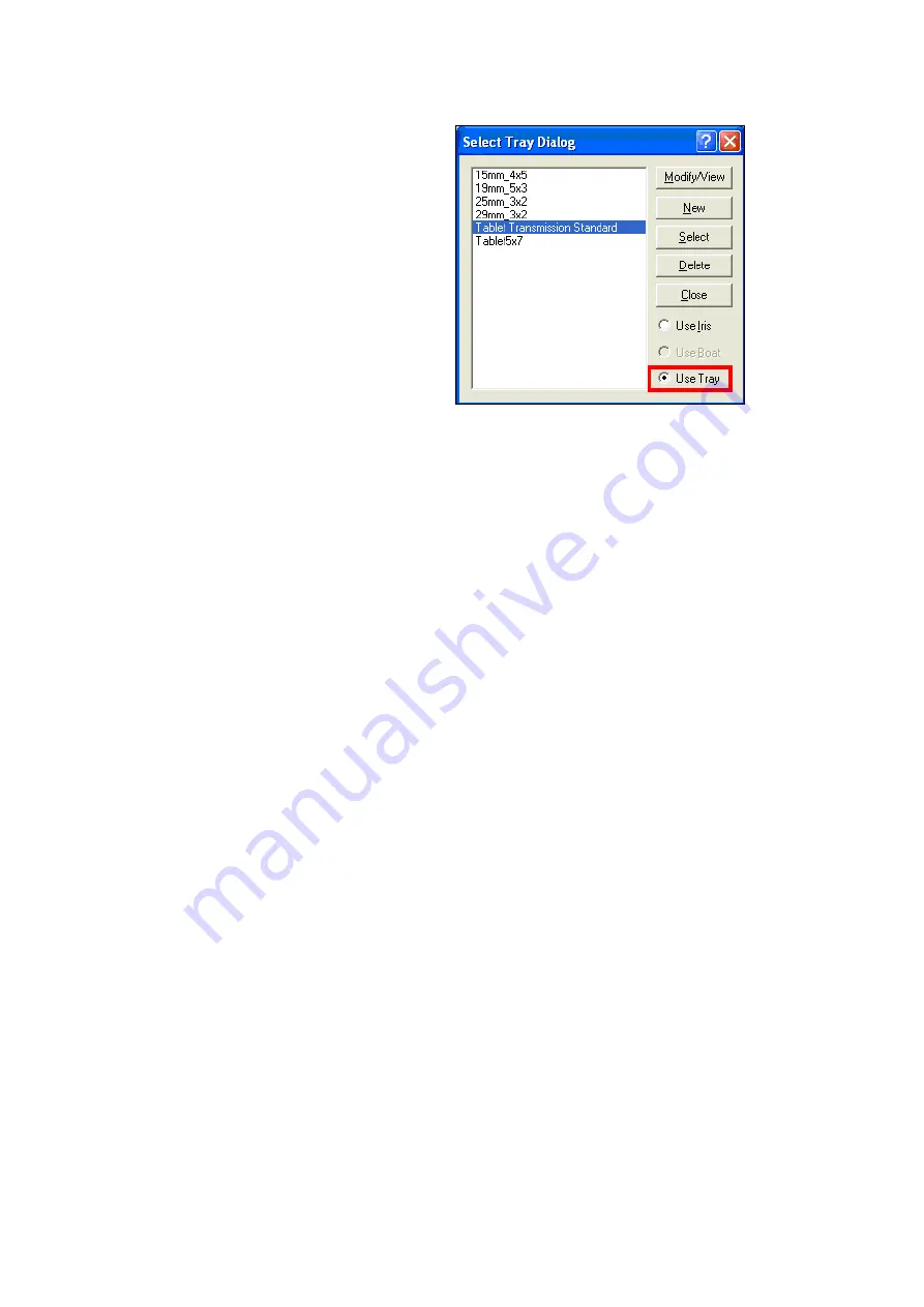 Metrohm FOSS NIRS XDS MultiVial Analyzer Manual Download Page 117