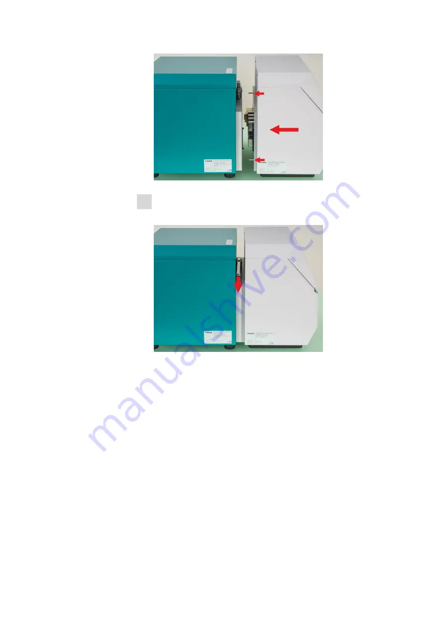 Metrohm NIRS XDS RapidContent Manual Download Page 18