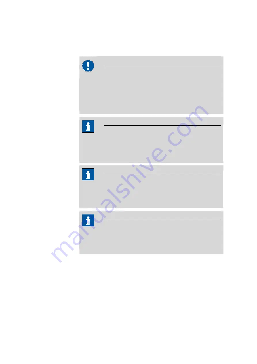 Metrohm NIRS XDS RapidContent Manual Download Page 38