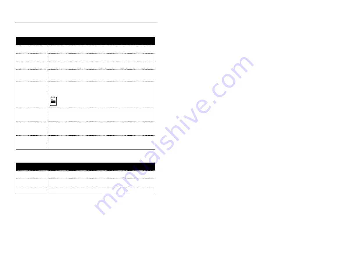 Metrologic IS3480-00 Скачать руководство пользователя страница 7