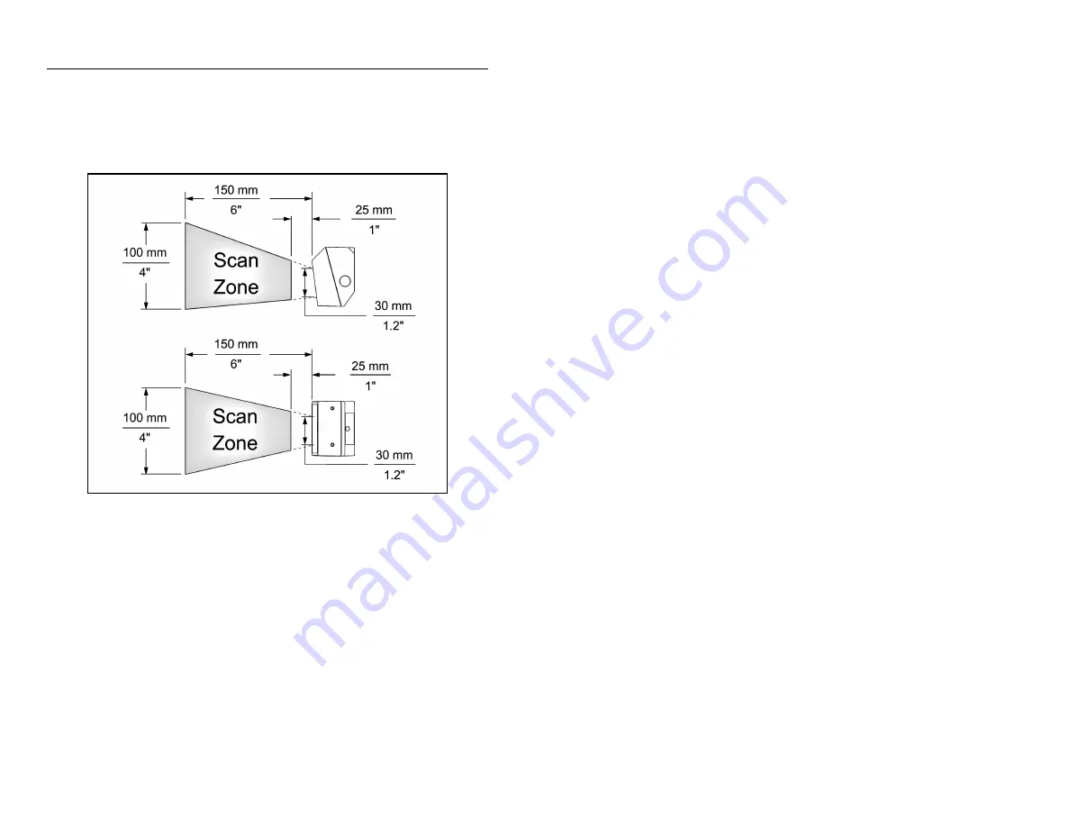 Metrologic IS3480-00 Installation And User Manual Download Page 26