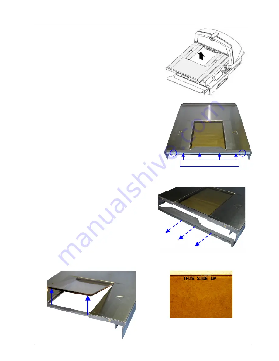 Metrologic MS2020 Stratos Скачать руководство пользователя страница 43