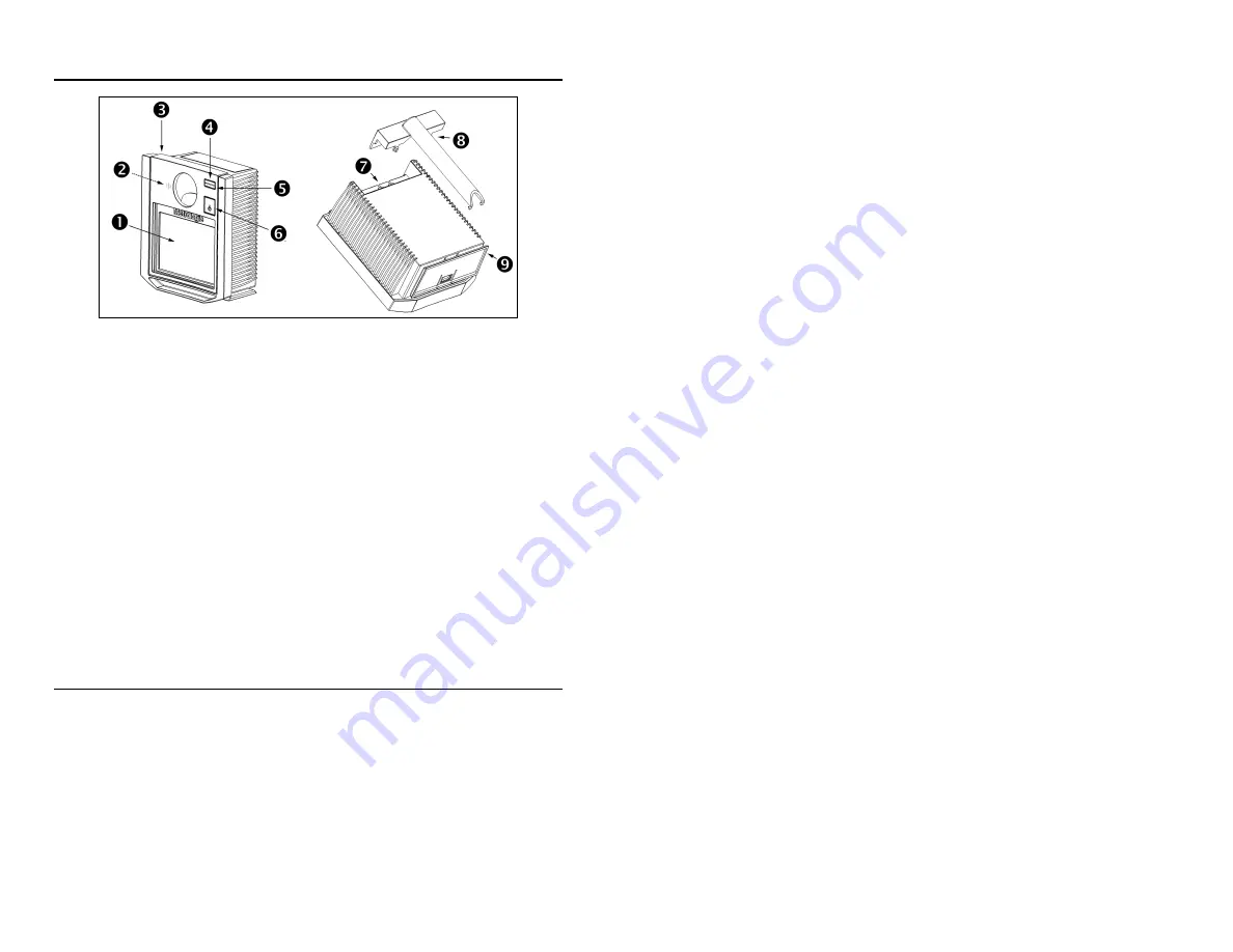 Metrologic MS7320 InVista Series Скачать руководство пользователя страница 18