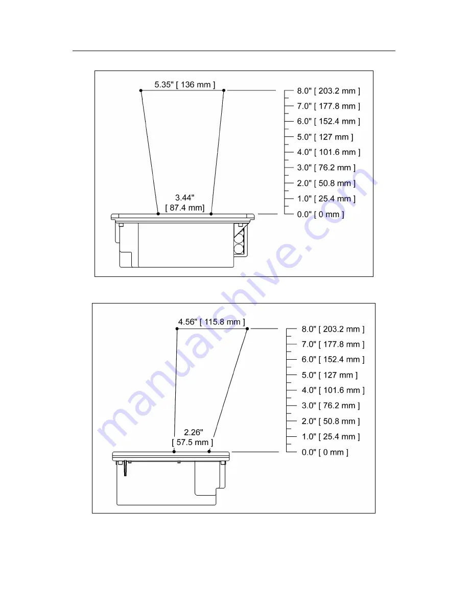 Metrologic MS7620 Installation And User Manual Download Page 31