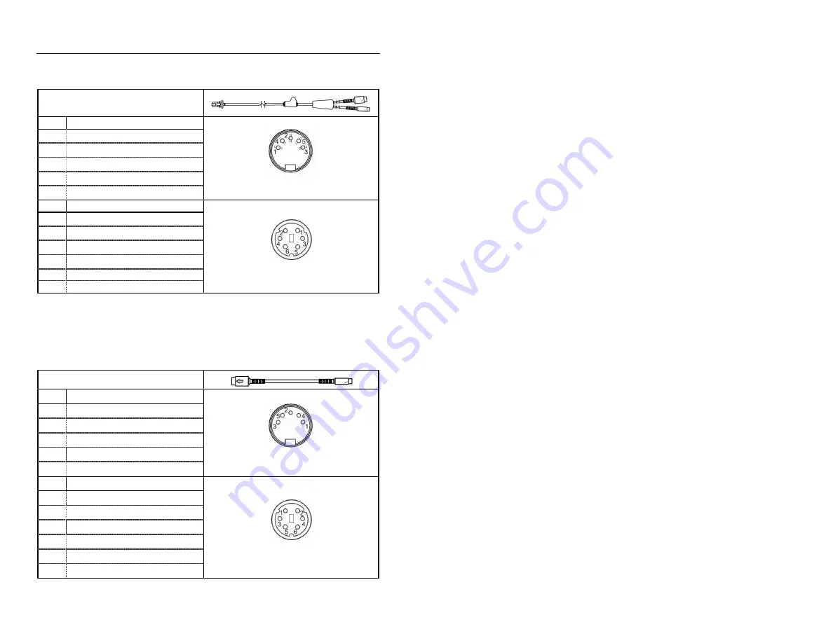 Metrologic Quantum T MS3580 Installation And User Manual Download Page 47