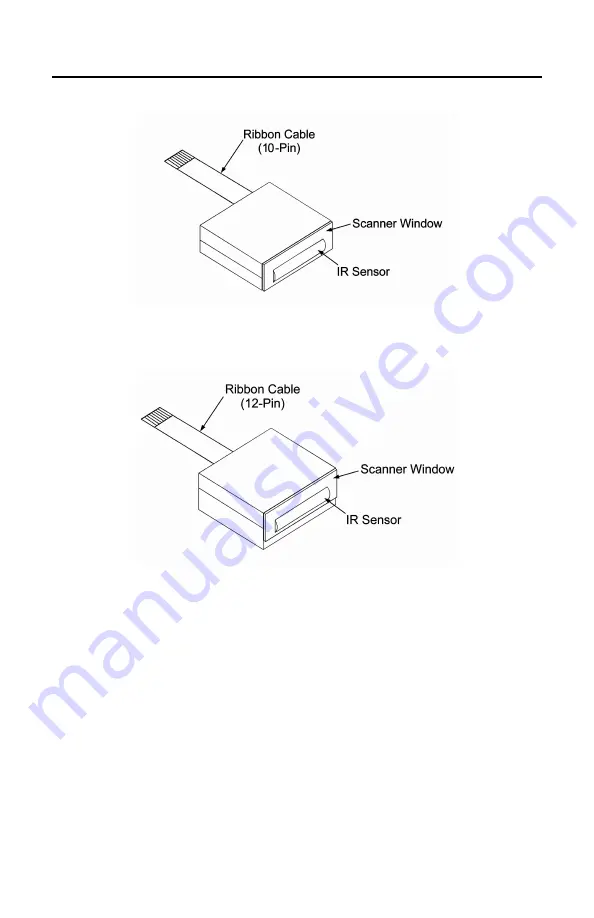 Metrologic ScanQuest IS4110 Installation And User Manual Download Page 7