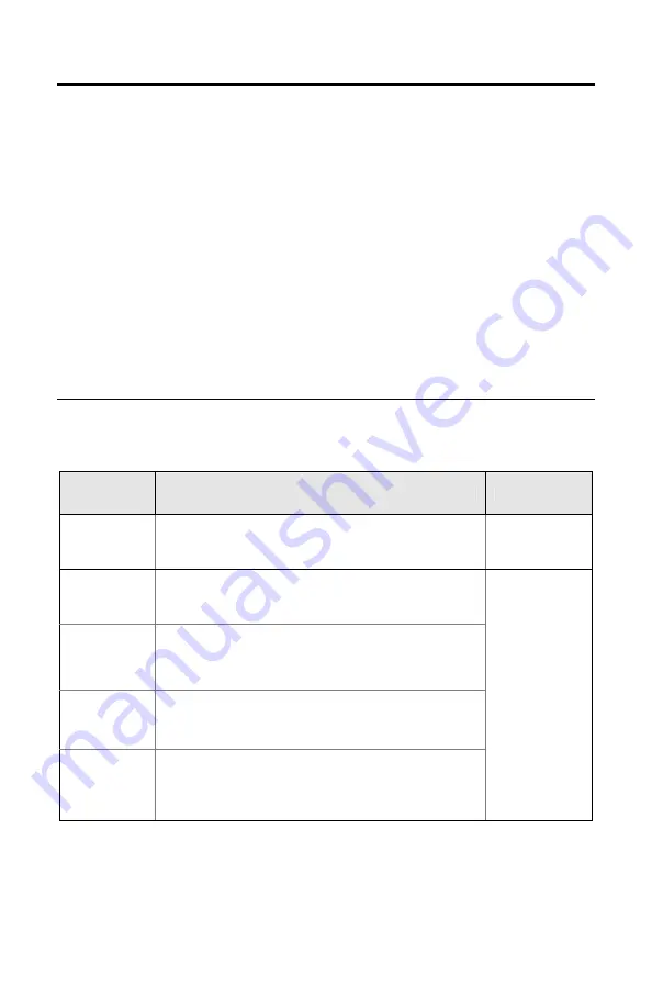 Metrologic ScanQuest IS4110 Installation And User Manual Download Page 9