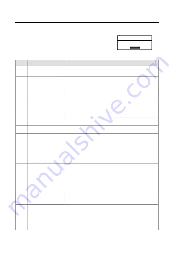 Metrologic ScanQuest IS4110 Installation And User Manual Download Page 19