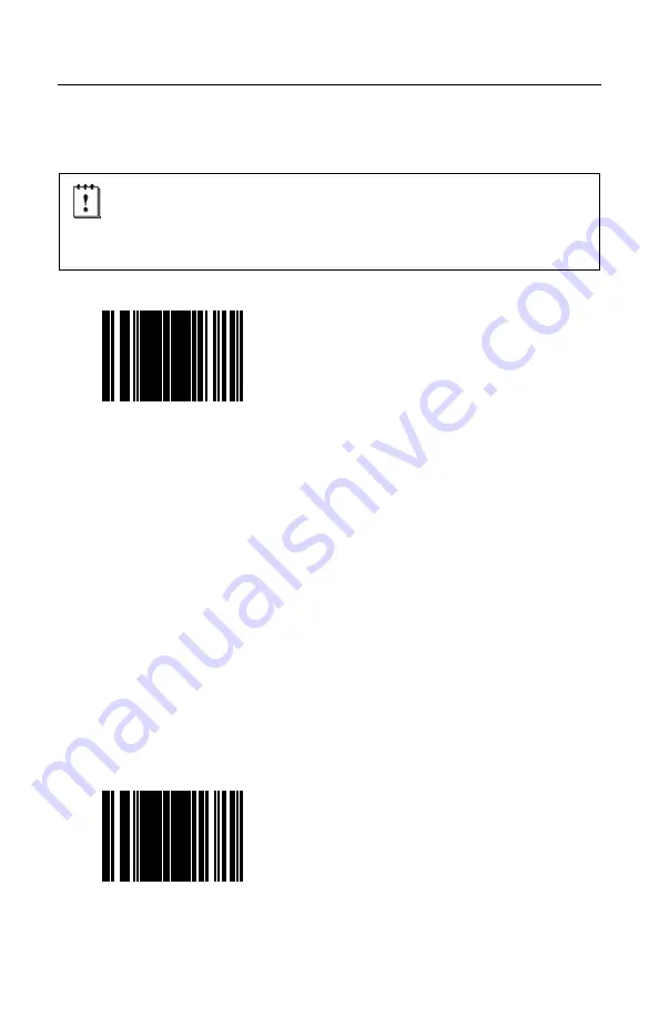 Metrologic Stratos MS2 Series Configuration Addendum Download Page 16