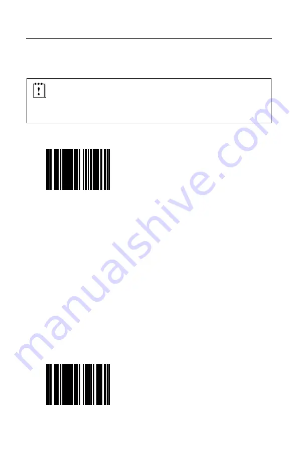 Metrologic Stratos MS2 Series Configuration Addendum Download Page 34