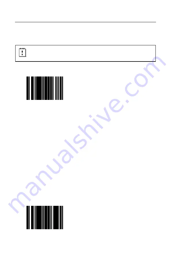 Metrologic Stratos MS2 Series Configuration Addendum Download Page 48