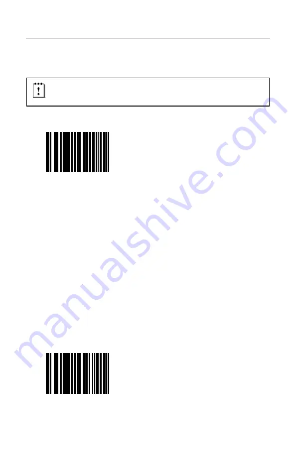 Metrologic Stratos MS2 Series Configuration Addendum Download Page 77