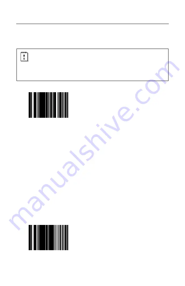 Metrologic Stratos MS2 Series Configuration Addendum Download Page 81