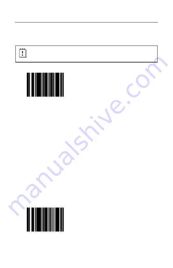 Metrologic Stratos MS2x20 Series Configuration Addendum Download Page 49