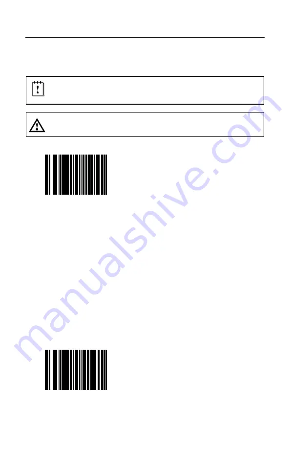 Metrologic Stratos MS2x20 Series Configuration Addendum Download Page 62