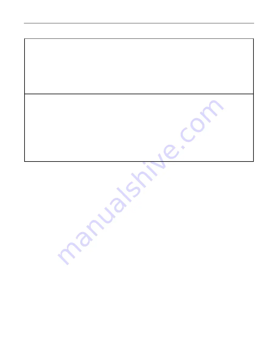 Metrologic StratosE MS2122 Installation And User Manual Download Page 37