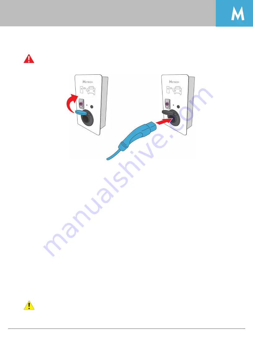 METRON Duo(+) User Manual Download Page 19