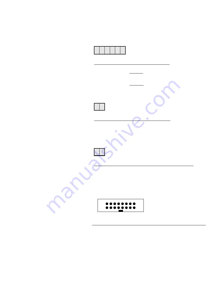 METRON QA-1290 User & Service Manual Download Page 47