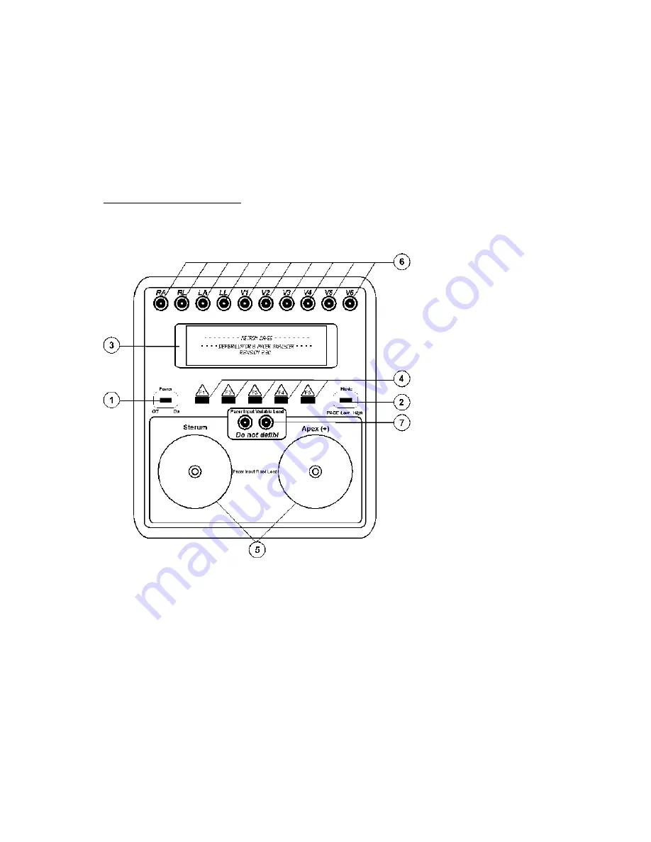 METRON QA-45 Скачать руководство пользователя страница 18