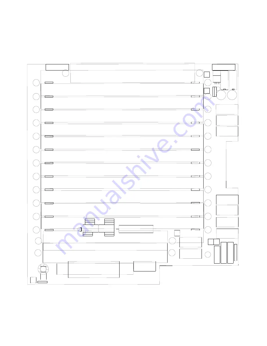 METRON QA-ES User & Service Manual Download Page 45