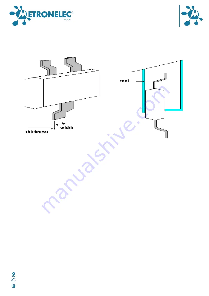 Metronelec MENISCO ST88 NEO User Manual Download Page 55