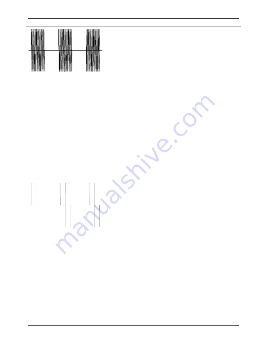 Mettler Electronics Sys*Stim 294 Instruction Manual Download Page 39