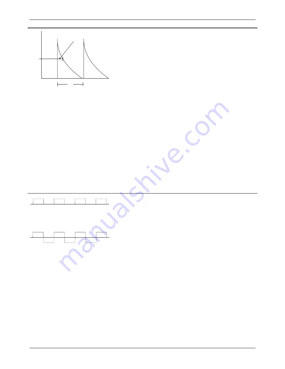 Mettler Electronics Sys*Stim 294 Instruction Manual Download Page 40