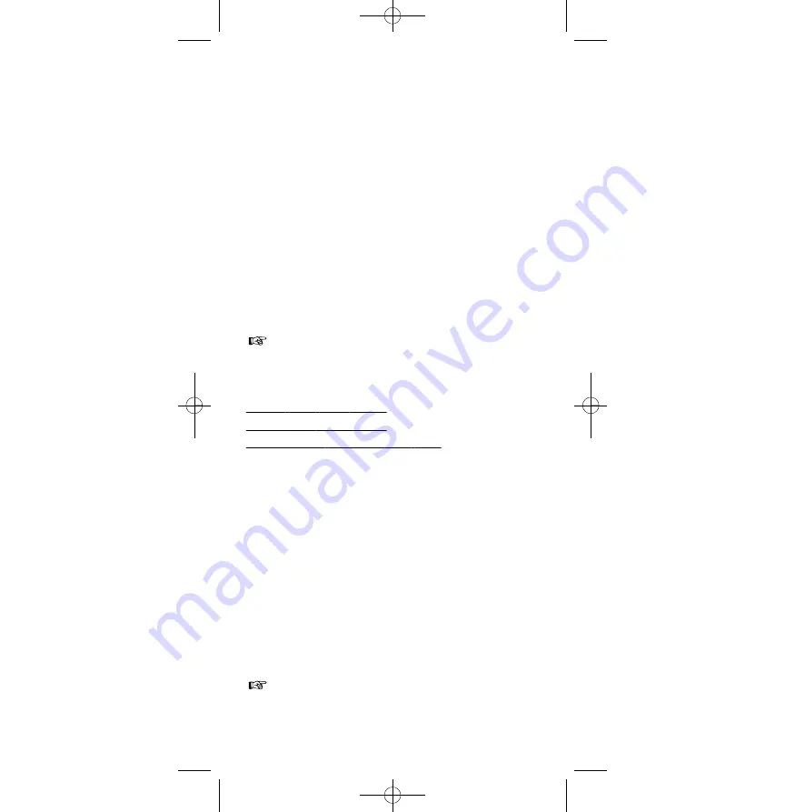 Metz Canon EOS SCA 3102 Manual Download Page 9