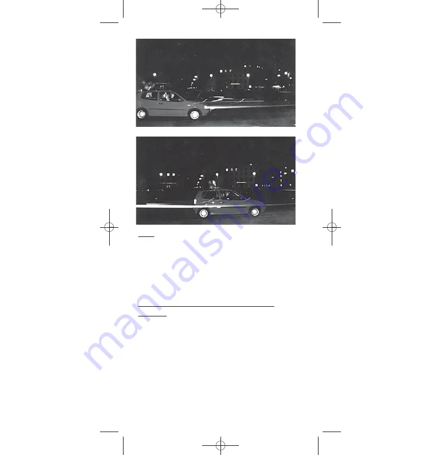 Metz Canon EOS SCA 3102 Manual Download Page 23