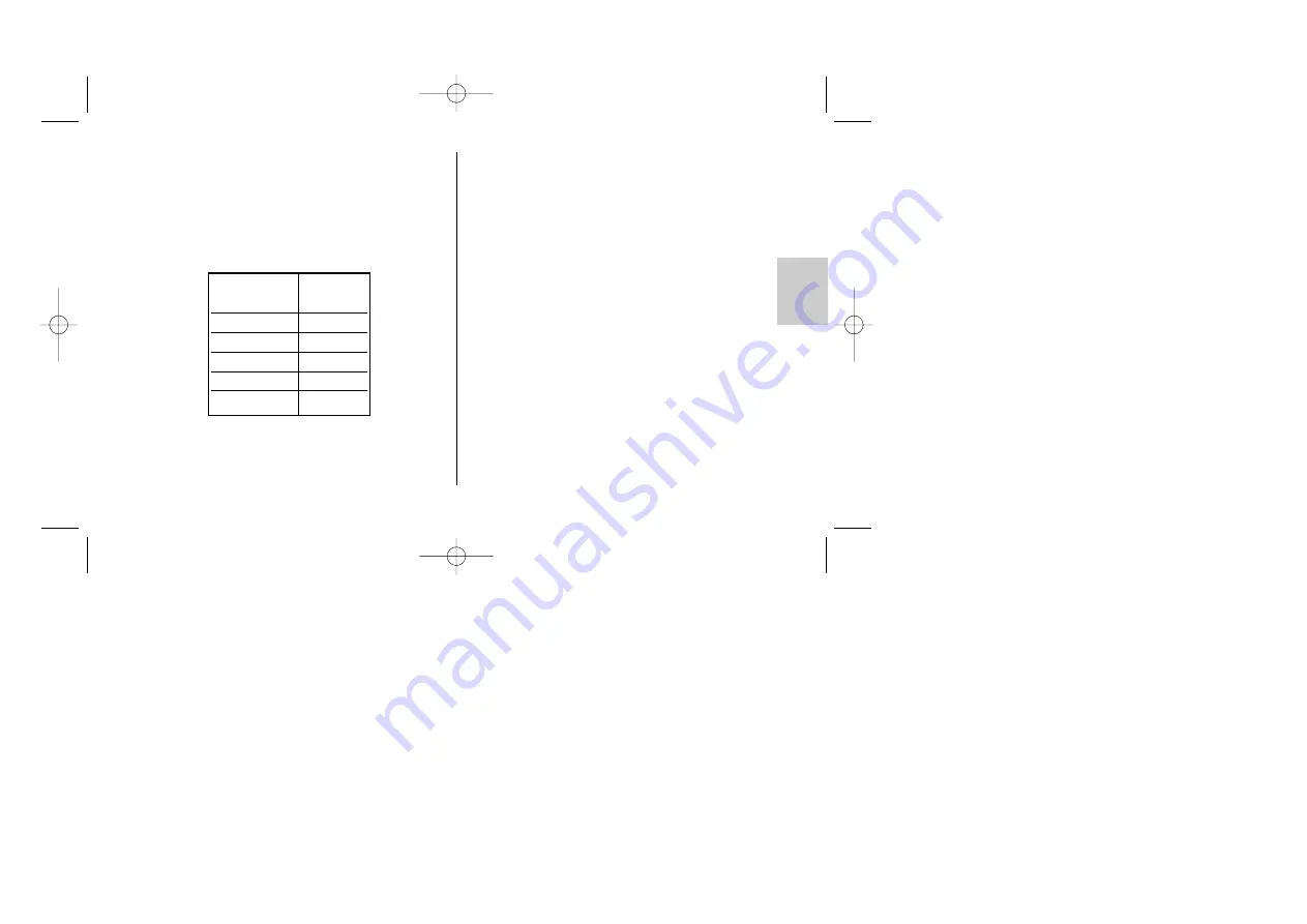 Metz MECABLITZ 20 C-2 Operating Instructions Manual Download Page 59