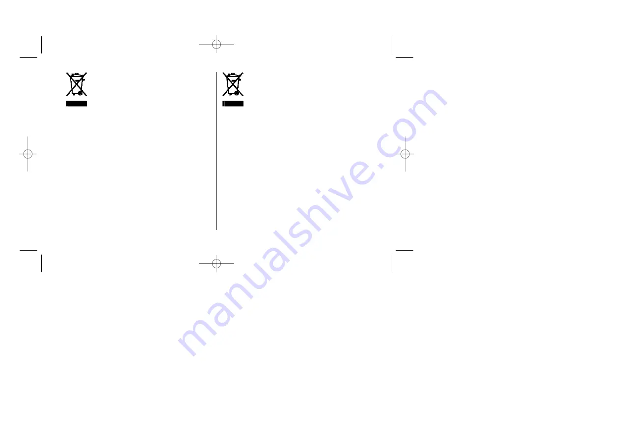 Metz MECABLITZ 20 C-2 Operating Instructions Manual Download Page 123