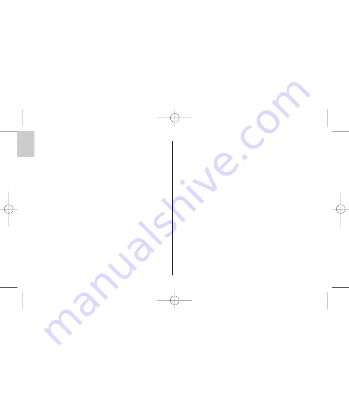 Metz MECABLITZ 36 AF-4C digital Operating Instructions Manual Download Page 6