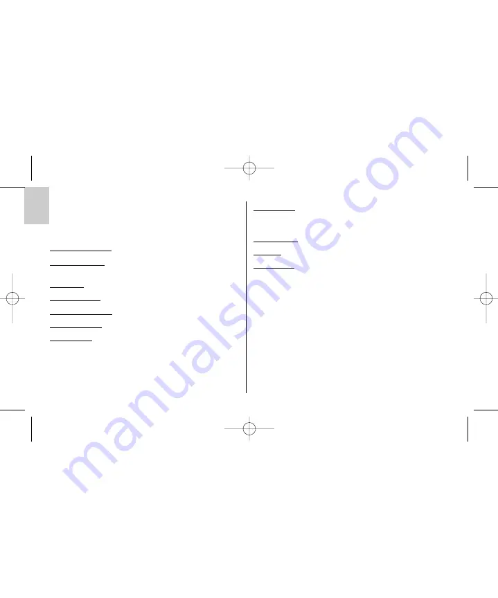 Metz MECABLITZ 36 AF-4C digital Operating Instructions Manual Download Page 22