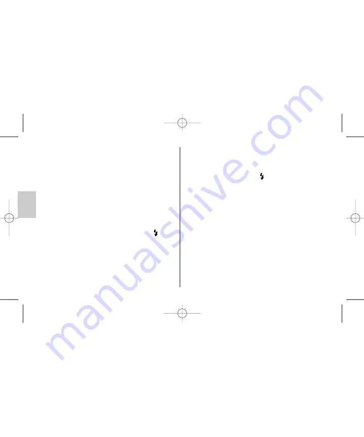 Metz MECABLITZ 36 AF-4C digital Operating Instructions Manual Download Page 54